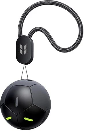 Ugreen FineTrack 2 schwarz/grau