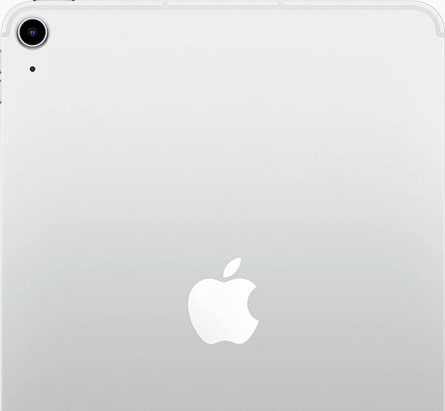 Apple iPad Air 4, silber, 256GB, LTE