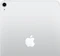 Apple iPad Air 4, silber, 256GB, LTE Vorschaubild