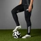 adidas Predator Elite Laceless FG off white/core black/pure ruby Vorschaubild