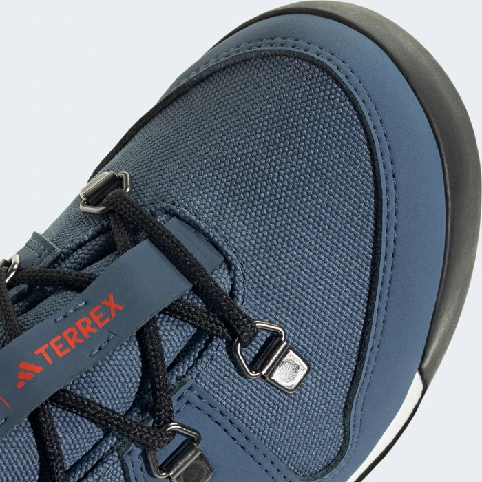 adidas Terrex Disney Snowpitch Cold.RDY core black/grey six/grey four (Junior)