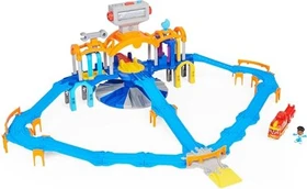 Spin Master Mighty Express - Mission Station
