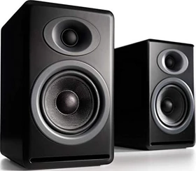 Audioengine P4 (AP4) schwarz, Stück