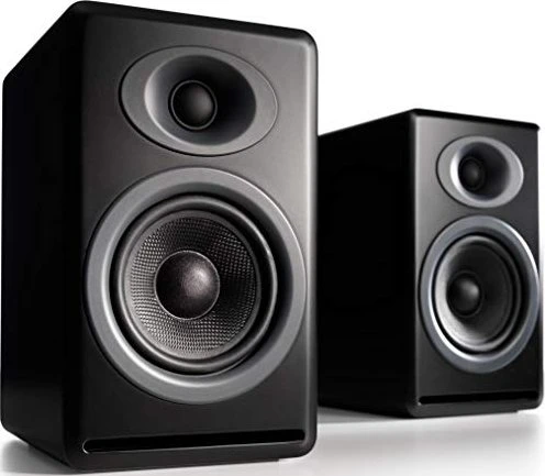 Audioengine P4 (AP4) schwarz, Stück