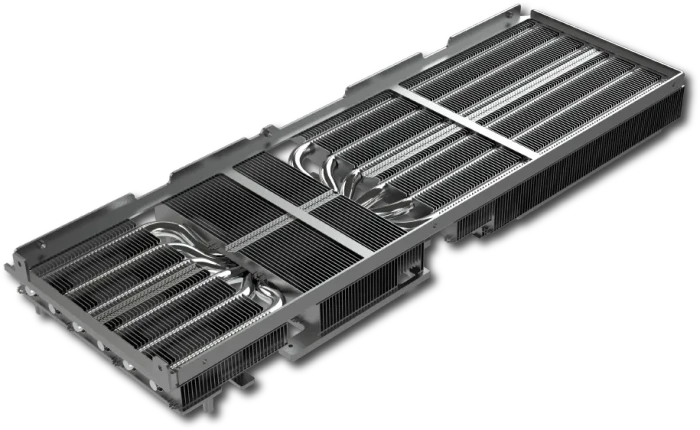 INNO3D GeForce RTX 5070 X3 OC, 12GB GDDR7, HDMI, 3x DP