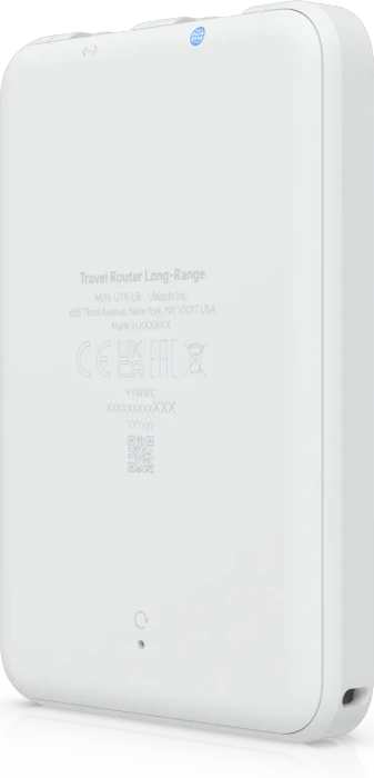 Ubiquiti UniFi Travel Router Long-Range