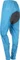 Vaude Drop II Fahrradhose lang spring blue (Damen) Vorschaubild