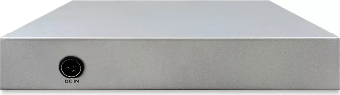 EnGenius Gateway5 4mG ESG510 Rackmount Firewall, 4x RJ-45, PoE+