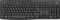 Logitech MK370 Combo for Business Graphite, Logi Bolt, USB/Bluetooth, DE Vorschaubild