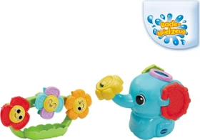 VTech Baby Kleiner Gieß-Elefant