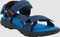 Jack Wolfskin Seven Seas 3 blau/orange (Junior) Vorschaubild
