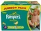 Pampers Baby-Dry Gr.4+ Einwegwindel, 9-20kg Vorschaubild