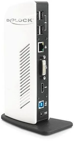 DeLOCK USB 3.0 Port Replikator