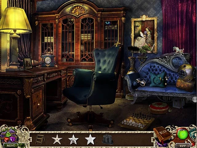 The Dreamatorium of Dr. Magnus (Download) (PC)