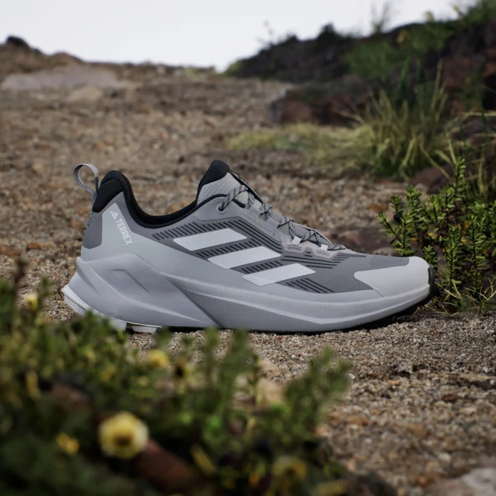 adidas Terrex Trailmaker 2 charcoal solid grey/dash grey/grey two (Herren)