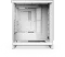 NZXT H7 Flow RGB [2024] Matte White, weiß, Glasfenster Vorschaubild