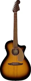 Fender Newporter Player Sunburst
