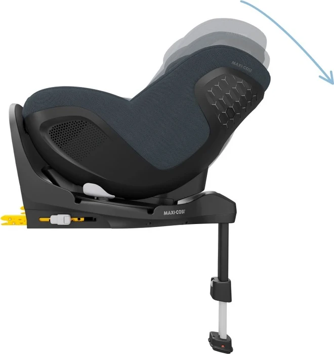 Maxi-Cosi Mica 360 Pro i-Size authentic graphite