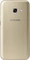 Samsung Galaxy A3 (2017) gold Vorschaubild