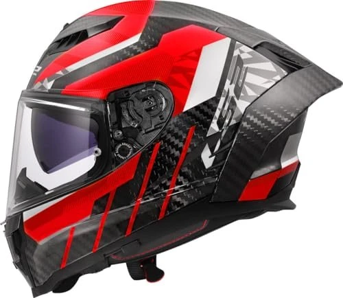 LS2 FF807 Dragon
