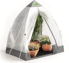 Bio Green Tropical Island Breeze M Überwinterungszelt