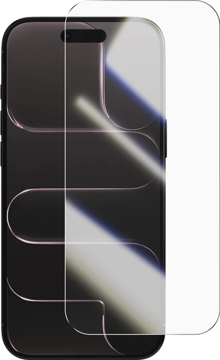 4smarts Second Glass für Apple iPhone Air