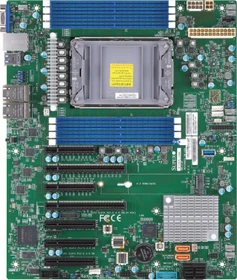 Supermicro X12SPL-LN4F, retail (Intel 4189-4)