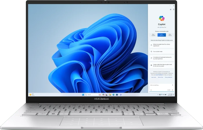 ASUS ZenBook 14 UX3405MA