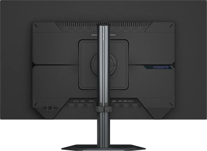 GIGABYTE MO27Q28GR, 27"