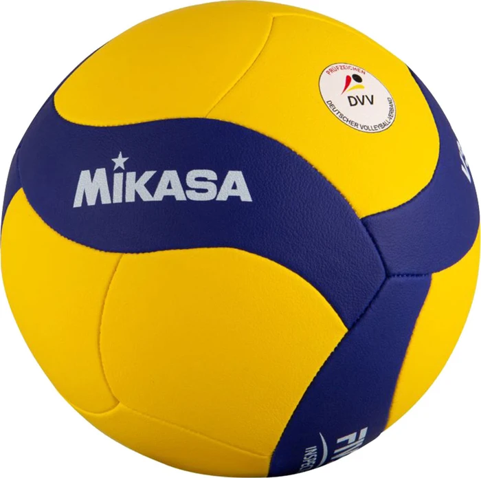 Mikasa V345W Volleyball (1140)