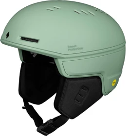 Sweet Protection Adapter MIPS Helm willow green