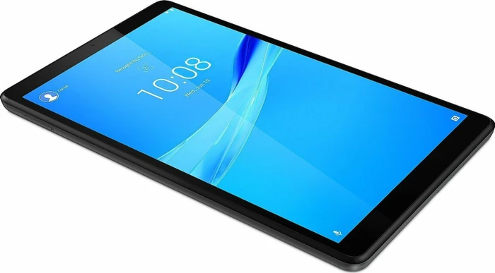Lenovo Tab M8 HD TB-8705F, Iron Grey, 2GB RAM, 32GB