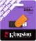 Kingston DataTraveler Exodia S 256GB orange, USB-A, USB 3.2 Gen 1×1 Vorschaubild