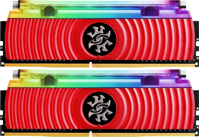 ADATA XPG Spectrix D80 RGB DIMM DDR4