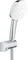 Grohe Tempesta Cube 110 Wandhalterset 3 Strahlarten chrom Vorschaubild