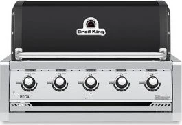 Broil King Regal 520 Built-In Einbaugrill