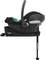 Cybex Aton B2 i-Size ohne Basis inkl. Base One volcano black 2021 Vorschaubild