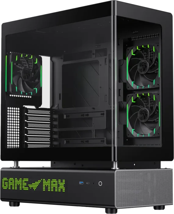 GameMax N90
