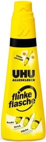 UHU Alleskleber flinke Flasche, 90g