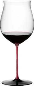 Riedel Sommeliers Burgundy Grand Cru Burgunderglas 1l