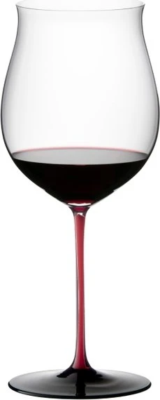 Riedel Sommeliers Burgundy Grand Cru Burgunderglas 1l