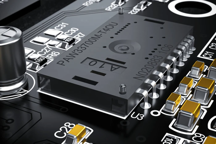 Mionix Naos Pro, USB