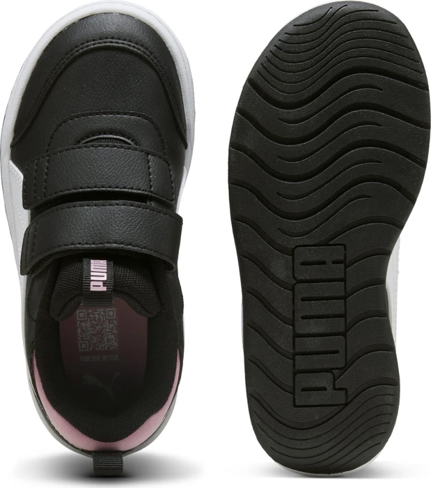 Puma Multiflex 2 puma black/puma white (Junior)