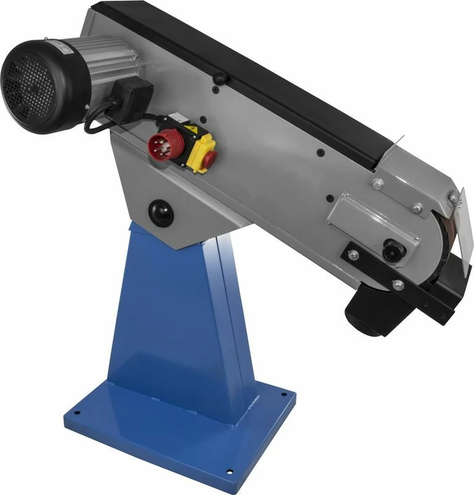 Güde GBSM 150 400V Elektro-Bandschleifer