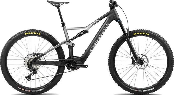Orbea Rise M20 Modell 2024