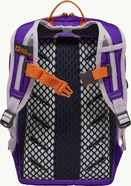 Jack Wolfskin Moab Jam sea rose (Junior)