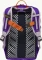Jack Wolfskin Moab Jam sea rose (Junior) Vorschaubild