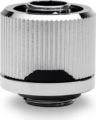 EK Water Blocks Quantum Line EK-Quantum Torque STC 10/16 Fitting G1/4" auf 16/10mm, vernickelt, 6er-Pack