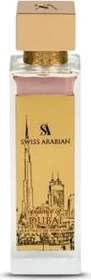 Swiss Arabian Opulence Of Dubai Extrait de Parfum, 100ml