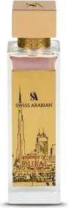 Swiss Arabian Opulence Of Dubai Extrait de Parfum, 100ml